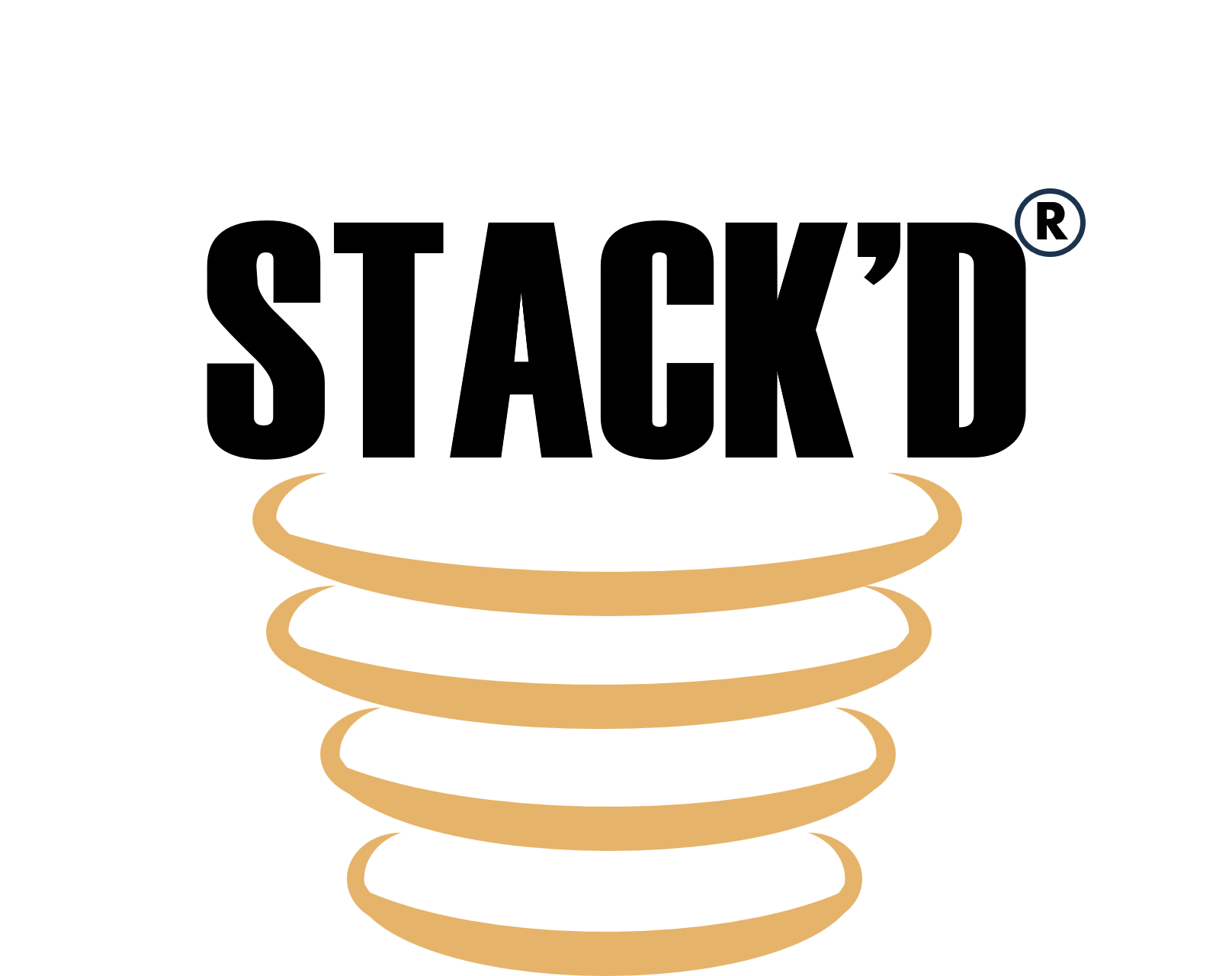 Stack D Logo INGREDIENTS